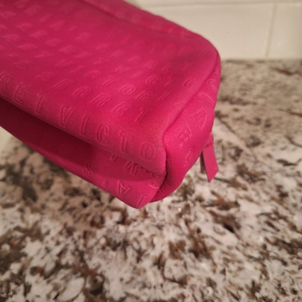 Victoria’s Secret cosmetic bag case‎ - Picture 4 of 8